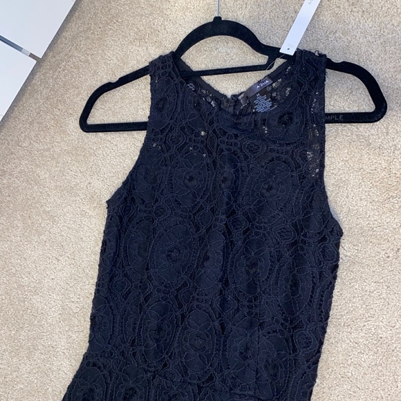 AQUA DRESS - Picture 5 of 7